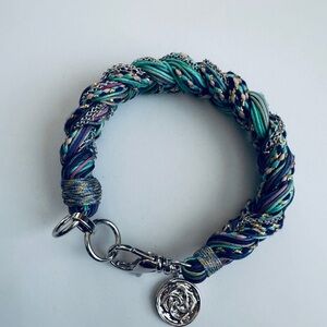 Kendra Scott multiple layers mix knitted bracelet